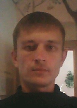 Дима, 39, Россия, Бутурлиновка