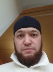Dastan, 34, Moscow