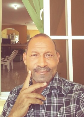 Marcelino Felici, 63, República de Santo Domingo, Moca