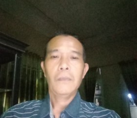 Deden, 53 года, Kota Tasikmalaya