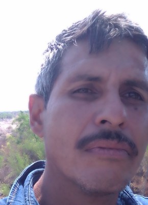 Lorenzo, 47, United States of America, Laredo