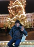Рустам, 46 лет, Санкт-Петербург