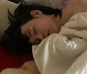 Amgalan, 24, Saint Petersburg
