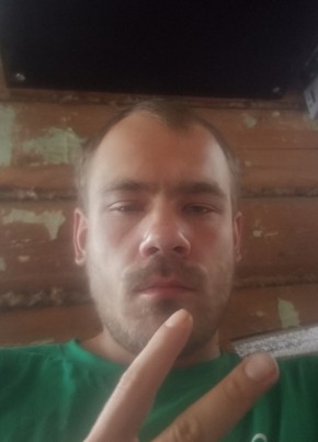 Денис из Львовския 30 лет