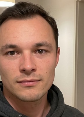 Роман из Новочебоксарска 36 лет