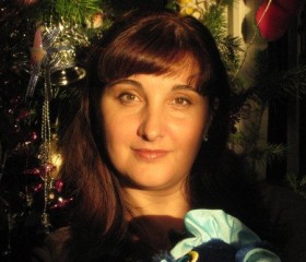 Юлия, 53 года, Алматы