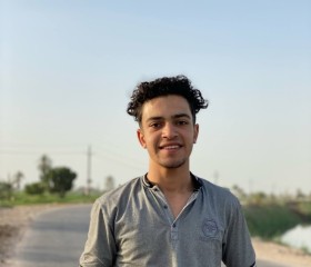 عبد الرحمن, 19, Al Fayyum