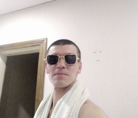Евгений, 44 года, Юргамыш