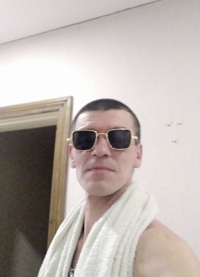 Евгений, 44, Россия, Юргамыш
