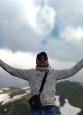 Vitalik, 40, Russia, Moscow