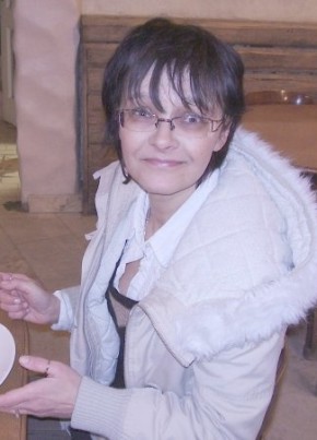 Irina, 58, Konungariket Sverige, Stockholm