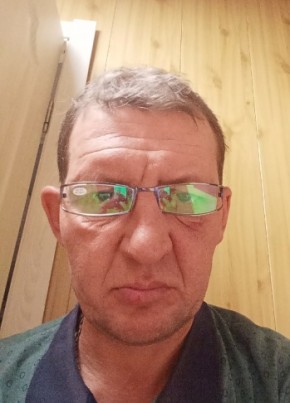 Константин, 48, Россия, Нижнеудинск