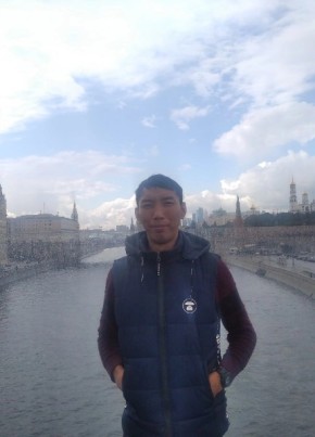 Aleksandr, 34, Russia, Podolsk
