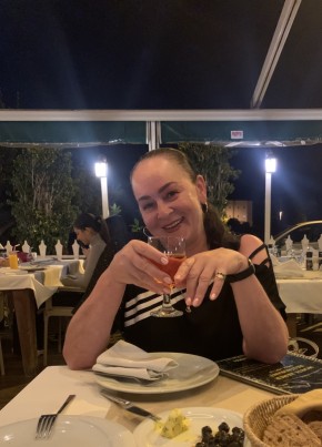 Elena из Аргаяша 56 лет