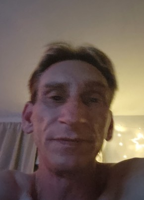 Joel, 42, United States of America, Norwalk (State of Connecticut)