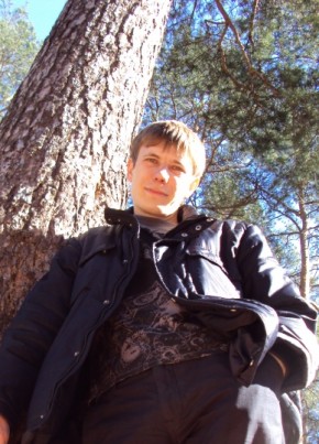 Максим, 41, Россия, Санкт-Петербург