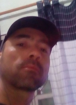 Rafael, 40, República Federativa do Brasil, Sorocaba