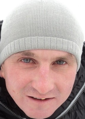 Гришаня, 41, Россия, Красноуральск