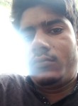 Danis Khan, 21 год, New Delhi
