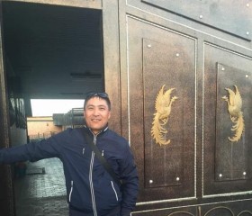 Аслан, 47 лет, Алматы