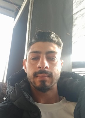 Ramazan из Manisa 26 лет