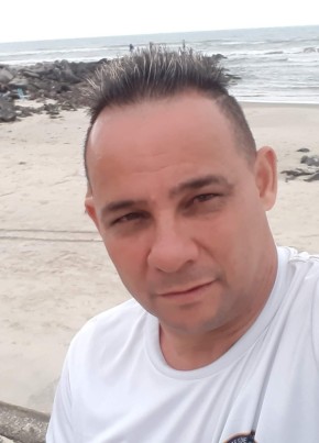 Marcelo из São Paulo capital 56 лет