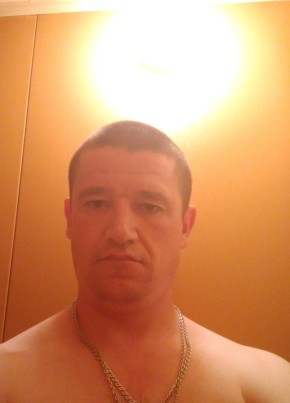 Игорь, 40, Россия, Светогорск