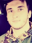 Майрбек, 23 года