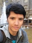 Carlos , 24 года, La Pintana
