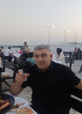 Rövşen из Bakı 49 лет