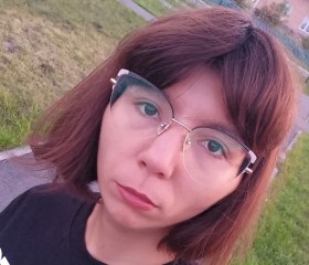 Regina Valeeva, 29, Chelyabinsk