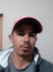 João, 30 лет, Uberlândia