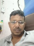 zuber shah, 46  , Ahmedabad