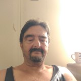 Pat, 51  , Houma