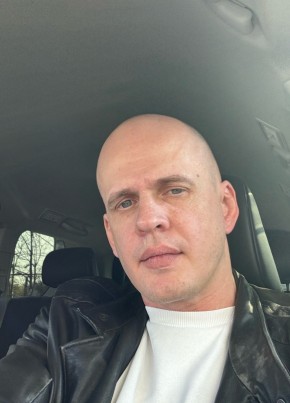 Anton, 43, Russia, Vladivostok