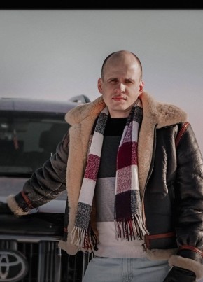 Anton, 42, Russia, Vladivostok