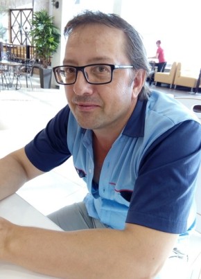 Александр, 52, Россия, Кизел