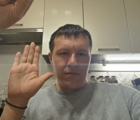 Andrey, 37, Yekaterinburg