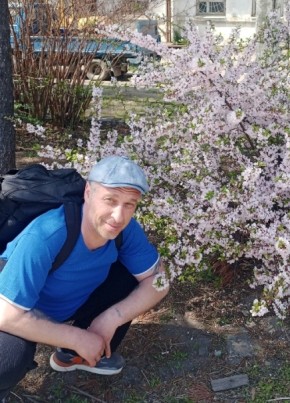 Konstantin, 46, Russia, Petropavlovsk-Kamchatsky