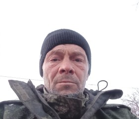 Александр, 54 года, Донецьк