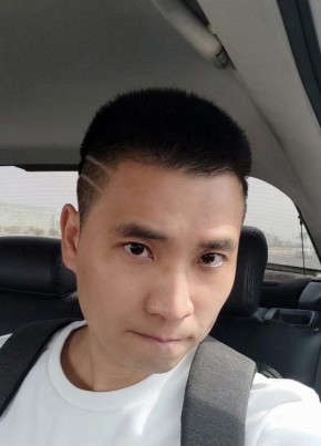 Oliver, 39, 中华人民共和国, 桃園市