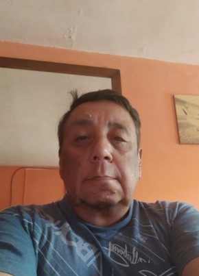 Charly, 67, República Argentina, San Nicolás de los Arroyos