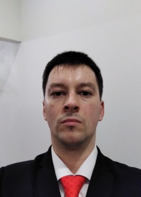 Владислав, 32, Россия, Санкт-Петербург