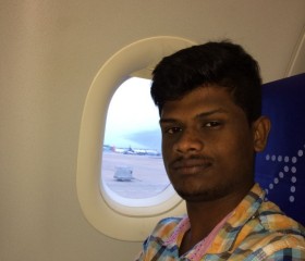 Saravana, 31 год, Puttūr (Andhra Pradesh)
