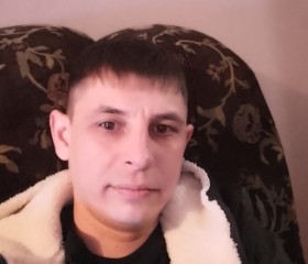 Игорь, 34 года, Похвистнево