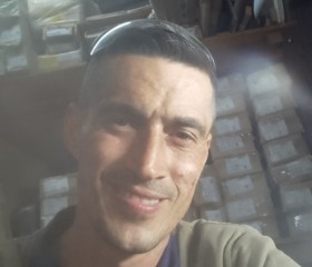 Daniel, 38 лет, Cosmópolis