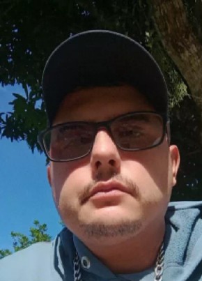 Cristiano из Blumenau 39 лет