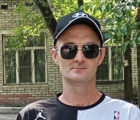 Иван, 42 года, Амурск