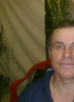 ivan, 63, Україна, Харків