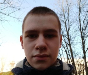 Михаил, 19 лет, Београд